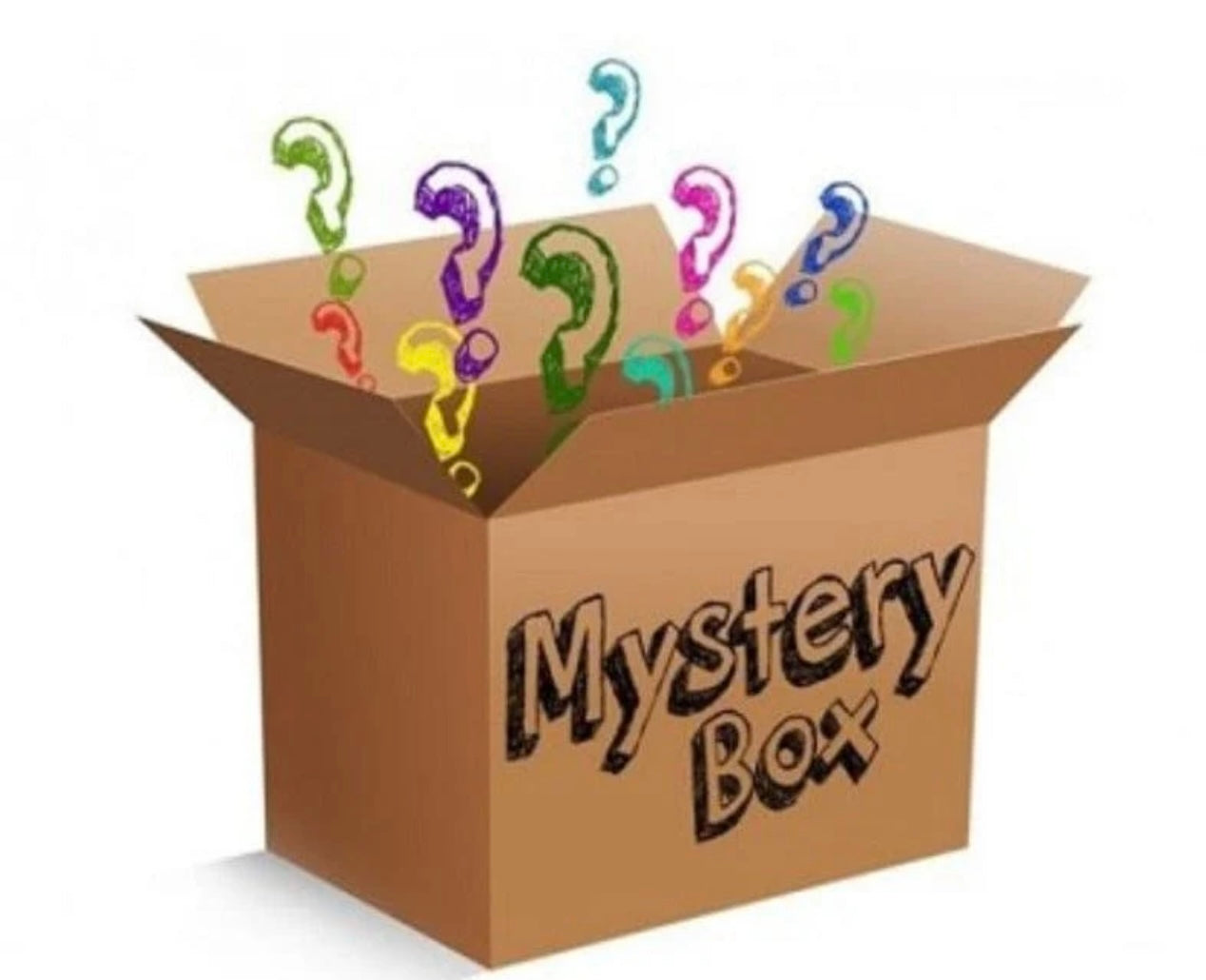 Mystery Box