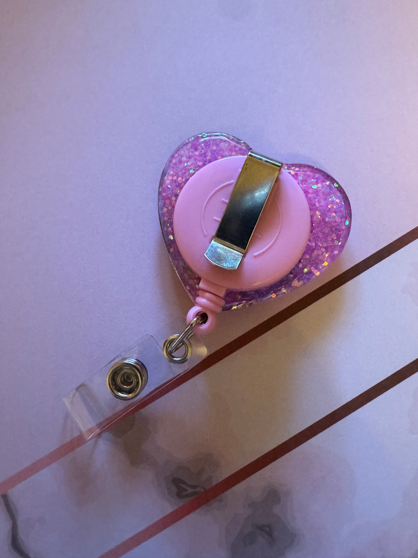 How Sweet Badge Reel