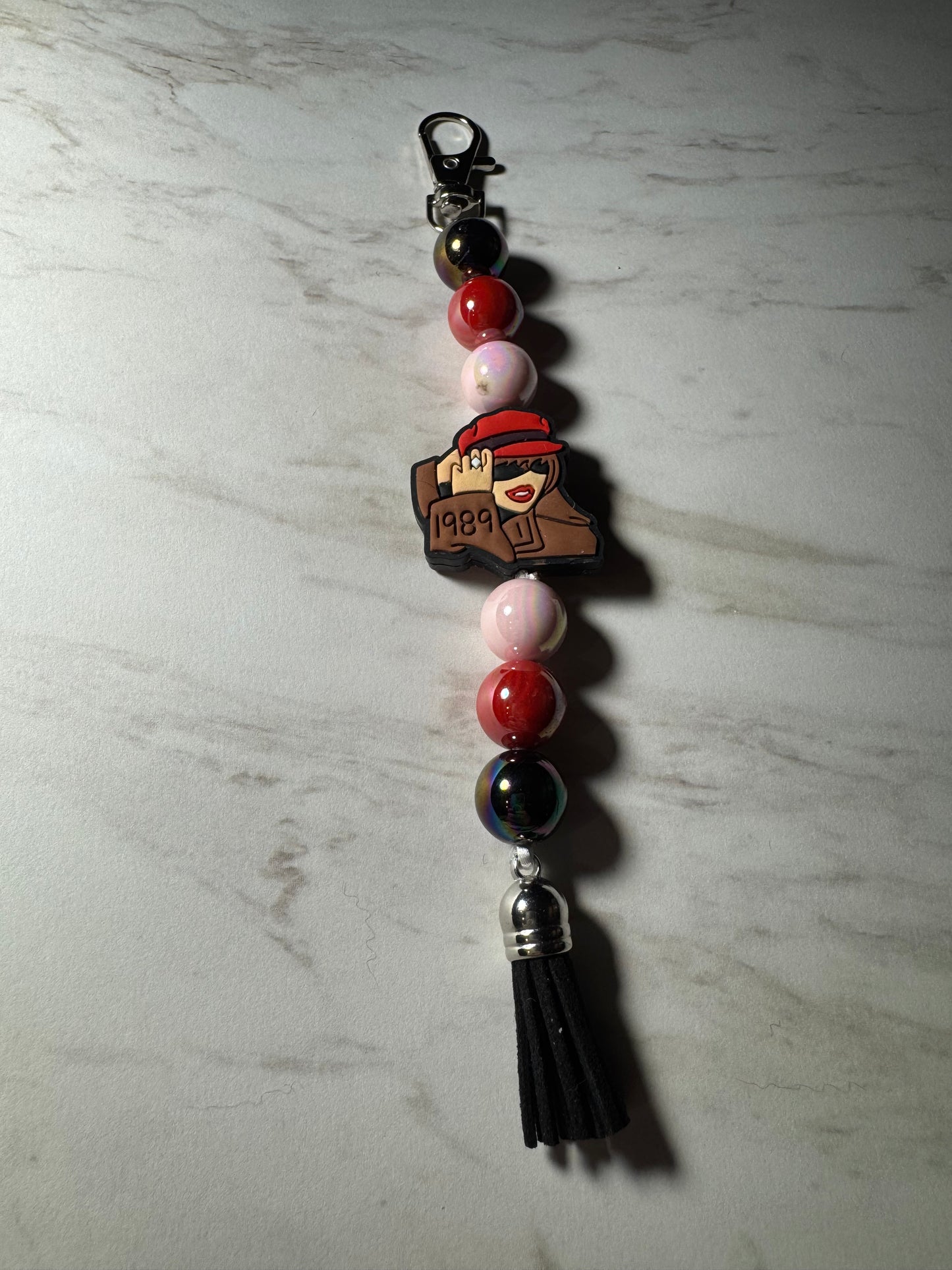 1989 Purse Charm.