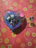 Nurse Badge Reel