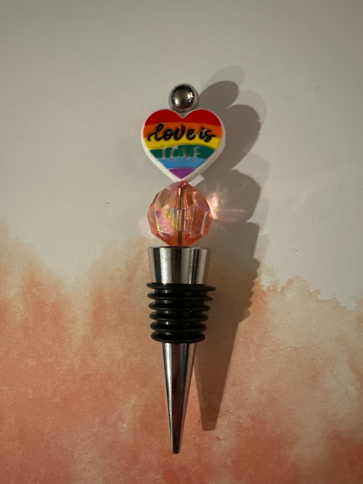 Pride Wine Cork