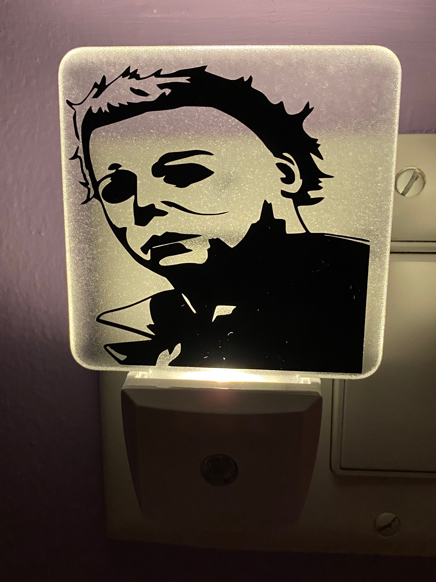 Michael Meyers Nightlight