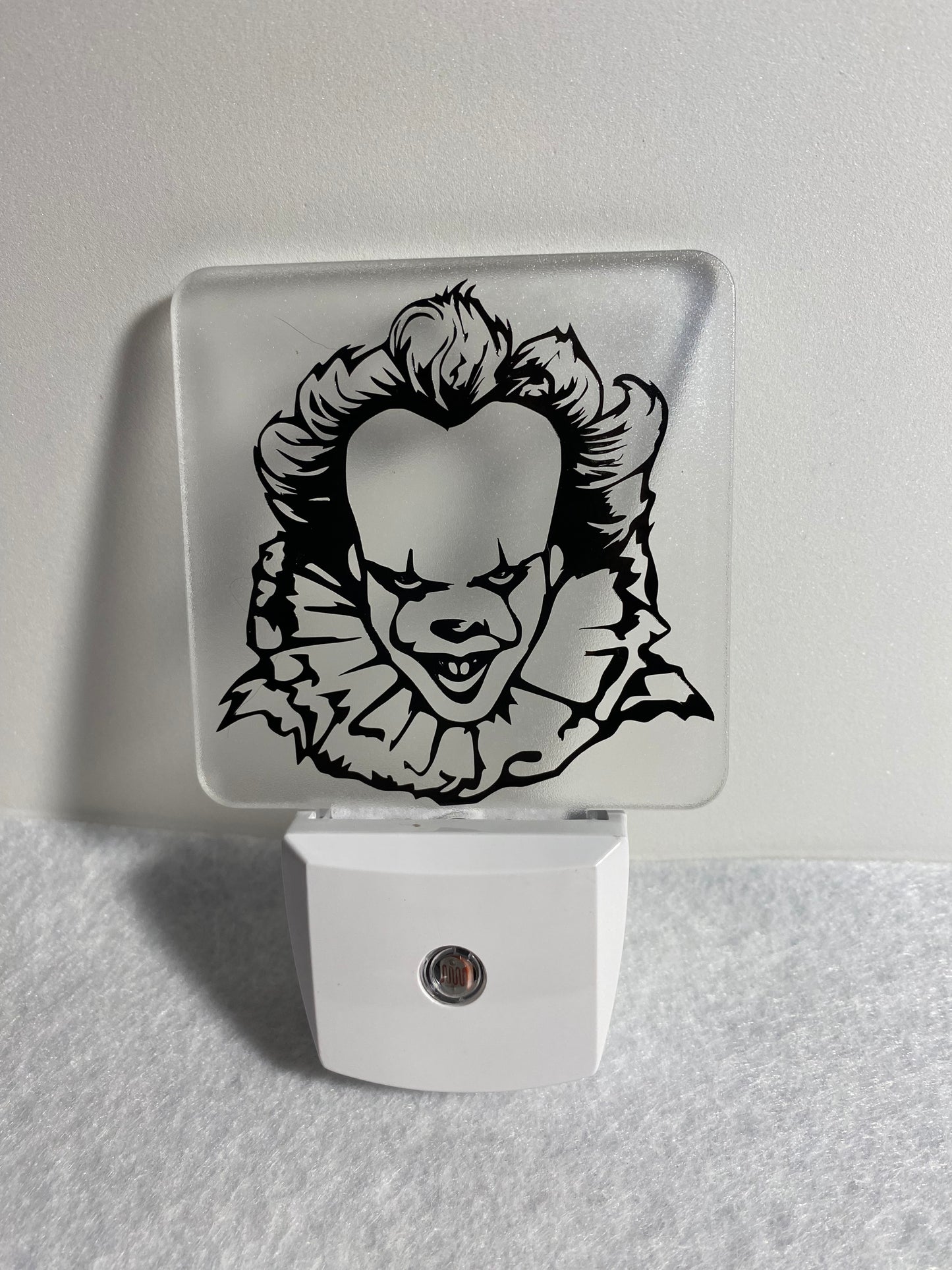 Pennywise Nightlight