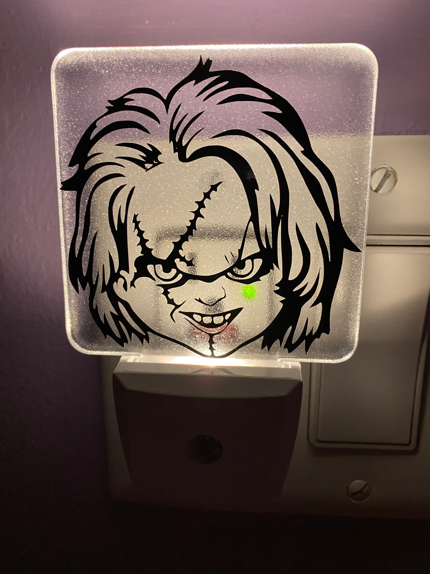 Chuckie Nightlight