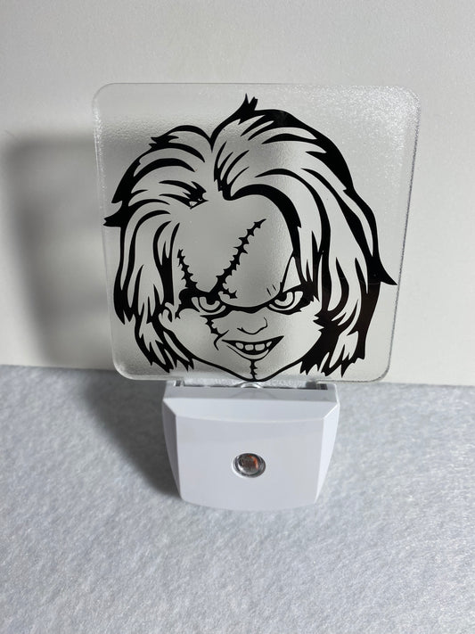 Chuckie Nightlight