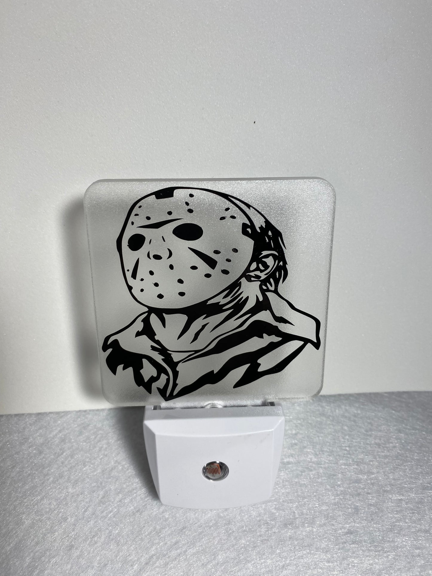 Jason Voorhees Nightlight